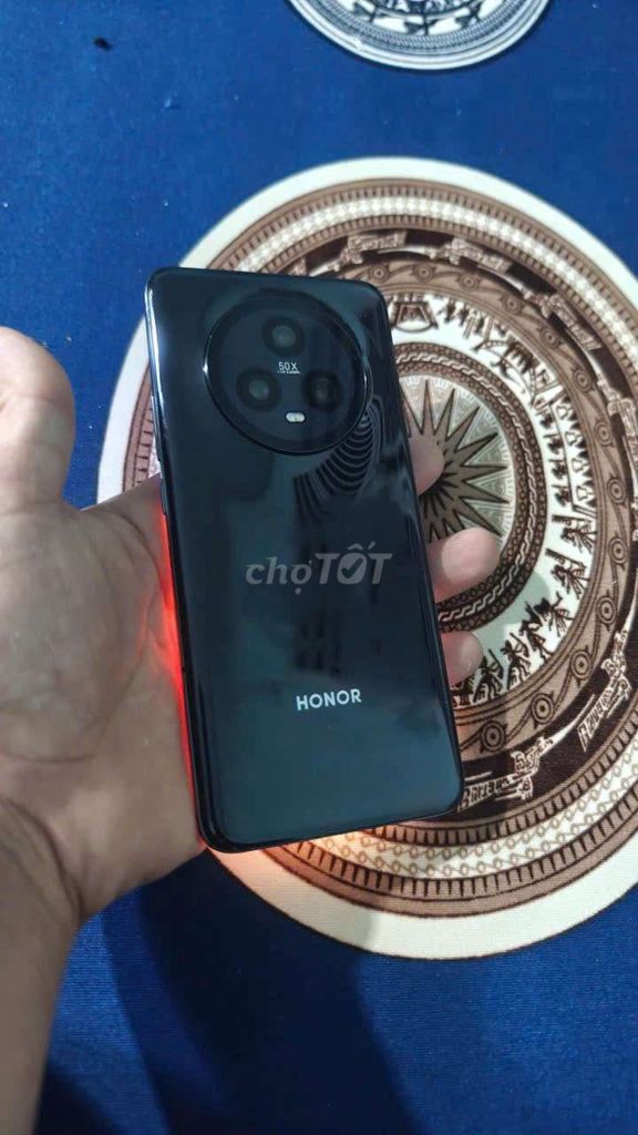 Honor magic 5 . Mua bán Điện thoại tại Quận Cái Răng Cần Thơ được đăng bởi Vn Gtasan hình 1
