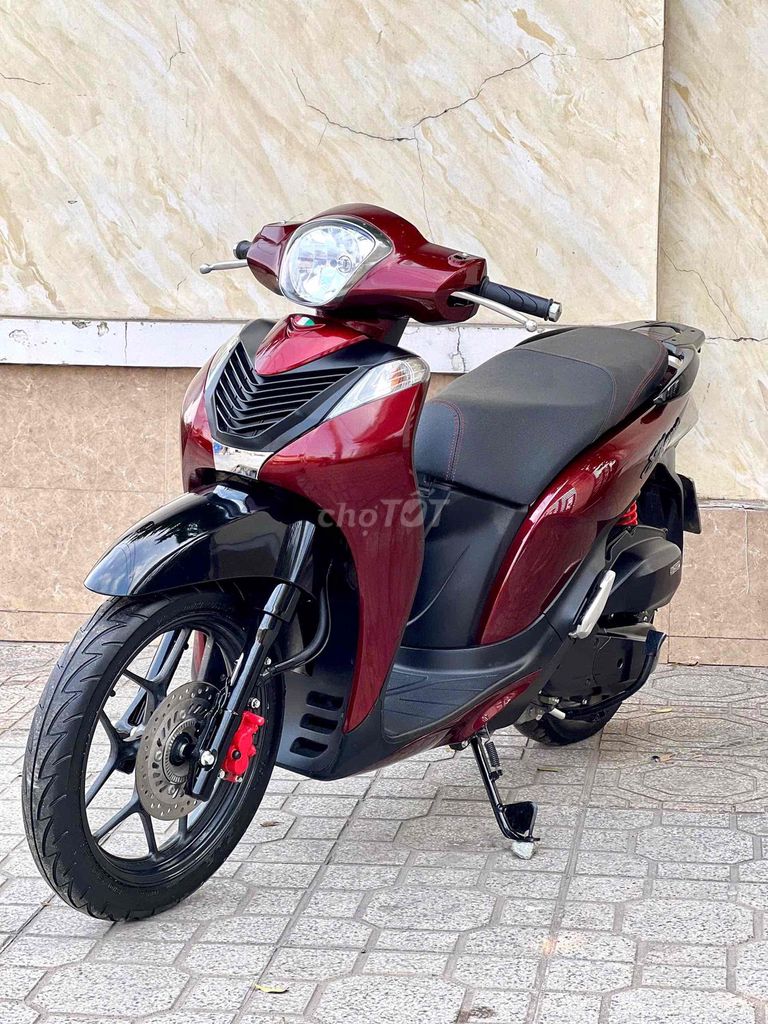 honda sh mode phanh ABS khoá smk nguyên zin 9chủ. Mua bán Xe máy tại Quận 12 Tp Hồ Chí Minh được đăng bởi CHXM Phương Nam Chuyên Bán Xe Trả Góp Bao Nợ Xấu hình 9