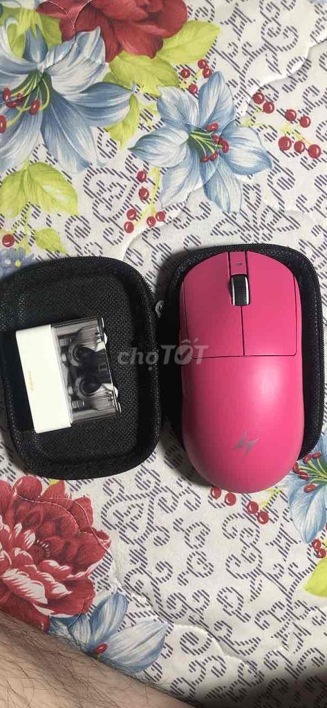 Tai nghe Moondrop Space Travel Trắng. Mua bán Tivi, Âm thanh tại Thành phố Thủ Đức Tp Hồ Chí Minh được đăng bởi Đức Phúc Phạm hình 1