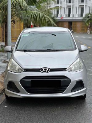 Hyundai Grand i10 2015 Grand 1.2 MT - 92000 km. Mua bán Ô tô tại Thành phố Thuận An Bình Dương được đăng bởi Đỗ Đức Huy
