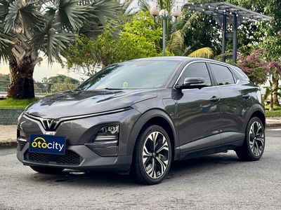 VinFast VF6 Plus 2023 - Màu xám - 3v5km - Mua pin. Mua bán Ô tô tại Thành phố Thủ Đức Tp Hồ Chí Minh được đăng bởi OTOCITY