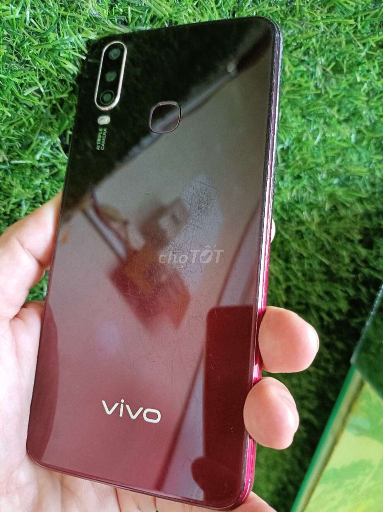 Điện thoại Vivo Y12