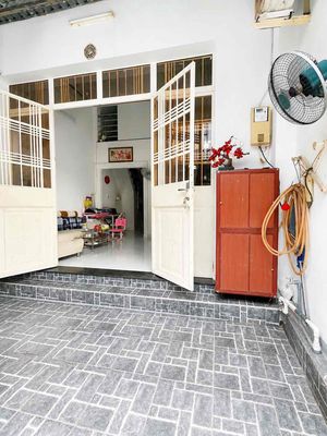HƠN 3 TỶ - SỔ HỒNG RIÊNG - 5❌10M - 2 TẦNG - HUỲNH TẤN PHÁT