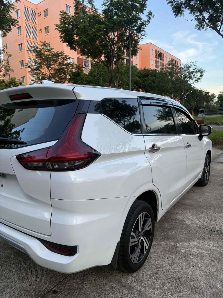Mitsubishi Xpander 2020 Cross 1.5 AT - 72000 km. Mua bán Ô tô tại Quận Cẩm Lệ Đà Nẵng được đăng bởi Hoi nguyen hình 4