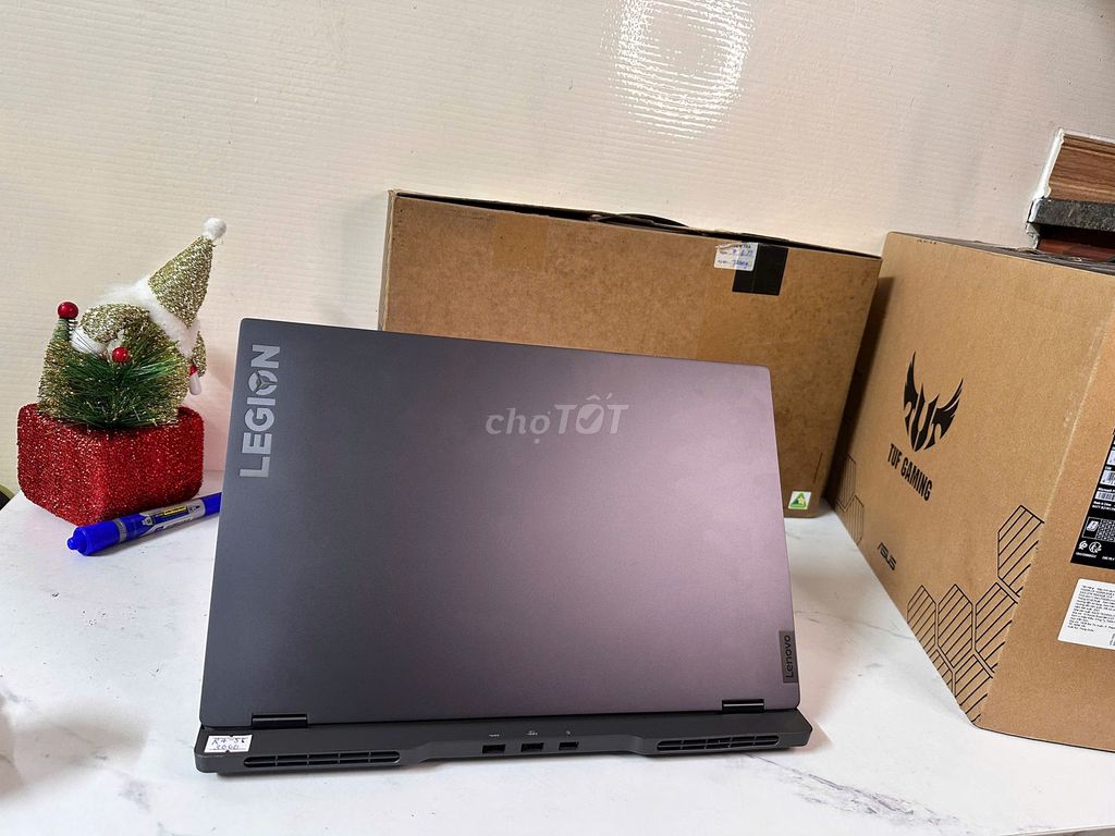 Lenovo Legion slim 7  Gaming