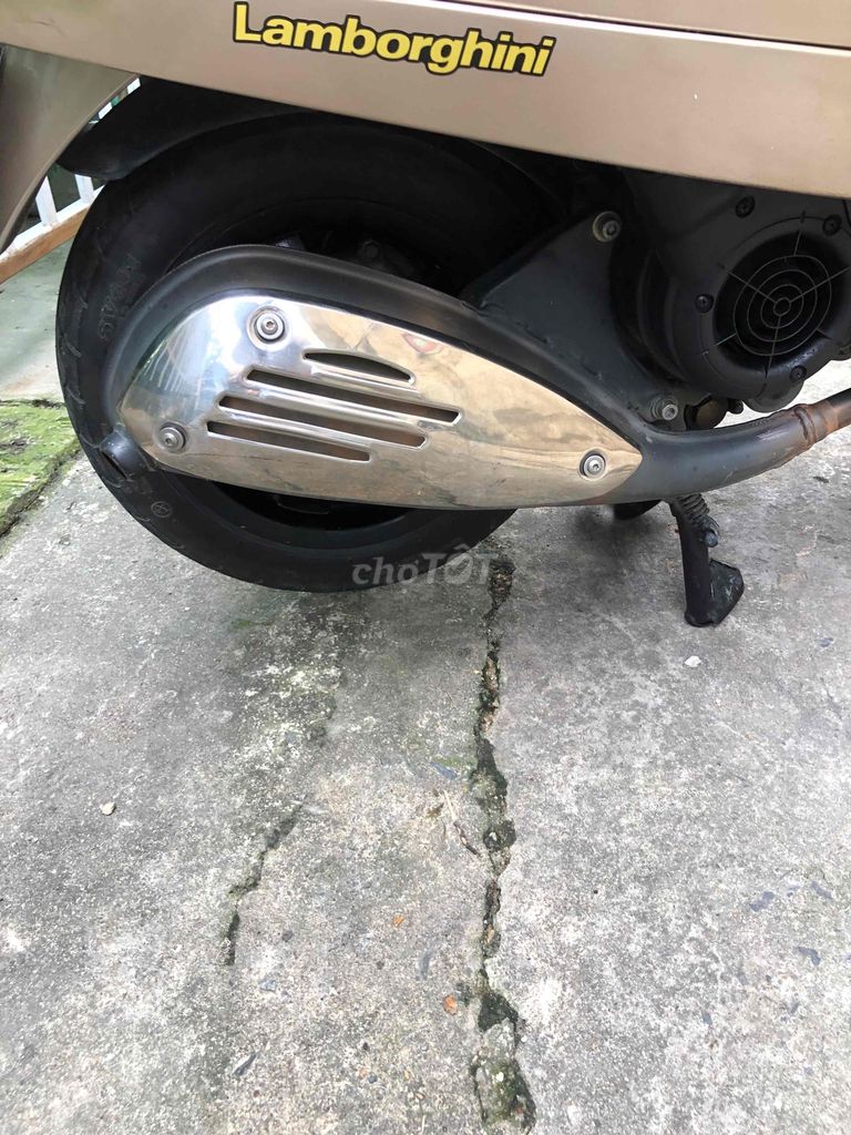 piago. Mua bán Xe máy tại Huyện Nhà Bè Tp Hồ Chí Minh được đăng bởi LÊ VĂN GIÀU hình 5