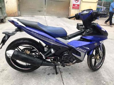 Yamaha Exciter 150 GP Xanh Đã sử dụng