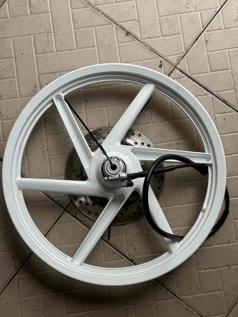 cần bán mâm gắn wave nhỏ full như hình. Mua bán Phụ tùng xe tại Quận Thanh Khê Đà Nẵng được đăng bởi Nguyễn văn diệu hình 1