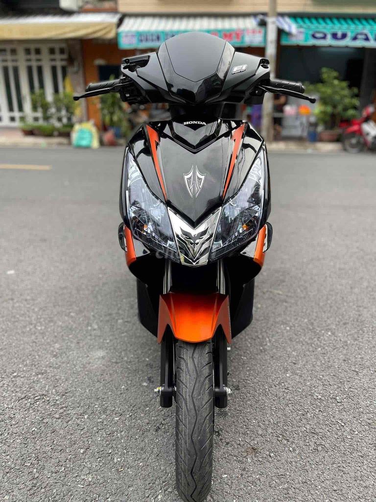 AB thái 2010 dọn full đồ xé bịch bao soi. Mua bán Xe máy tại Quận 6 Tp Hồ Chí Minh được đăng bởi nghĩa hiếu hình 2