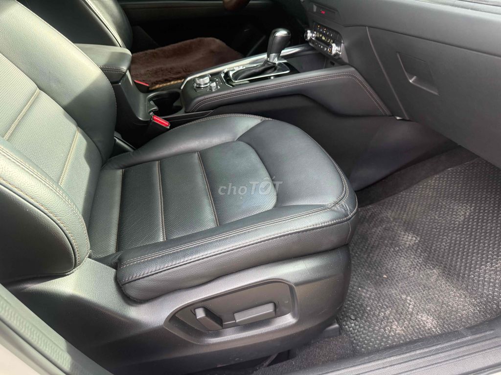 Mazda CX 5 2019 2.5 Signature Premium 2WD. Mua bán Ô tô tại Thành phố Thủ Đức Tp Hồ Chí Minh được đăng bởi A Tuấn hình 5