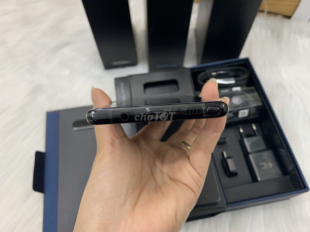 0968465556 - SamSung Galaxy Note 8 2 Sim Ram 6GB Zin Keng