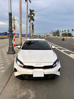 Kia K3 Luxury 2023 Trắng