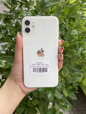 Cần bán iphone 11 bản 256gb , màu trắng pin 100%. Mua bán Điện thoại tại Thành phố Đà Lạt Lâm Đồng được đăng bởi Nguyễn Thị Túc Ly