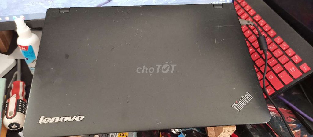 Lenovo ThinkPad 14 inch 4GB Đen. Mua bán Laptop tại Quận Hà Đông Hà Nội được đăng bởi Hà Nguyễn hình 1