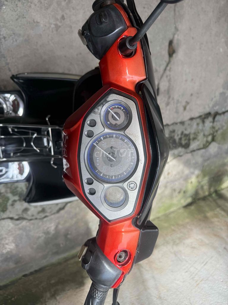 xe yamaha nouvo 4  nhựt dời 2010. Mua bán Xe máy tại Quận Phú Nhuận Tp Hồ Chí Minh được đăng bởi Huỳnh Thân  hình 5