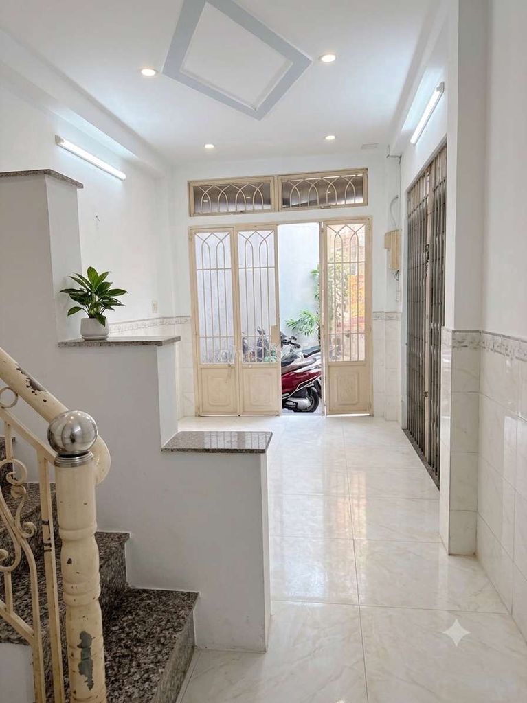 ✨🏡✨CỰC HIẾM : BÌNH THẠNH - HXH - 2 TẦNG BTCT +2PN2WC - CHỈ 3.35 TỶ 🔥
