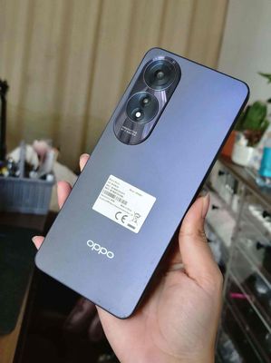 Oppo A60 8GB/256GB 🎊❌