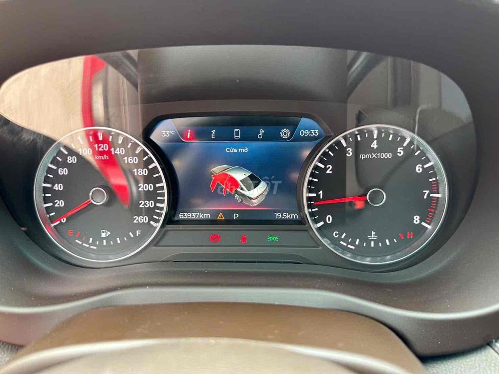 VinFast Lux A2.0 2019 Plus Sẵn hồ sơ bấm số ngay. Mua bán Ô tô tại Thành phố Thủ Đức Tp Hồ Chí Minh được đăng bởi Green Future Thủ Đức hình 9