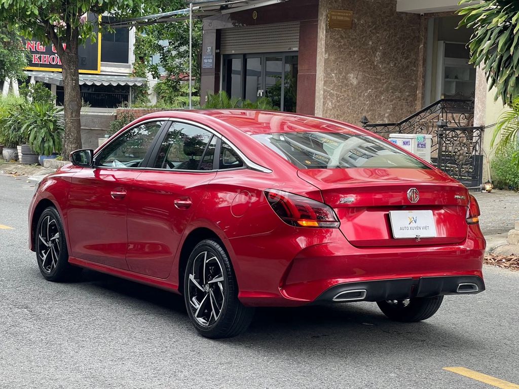 MG Mg5 2024 photo 4