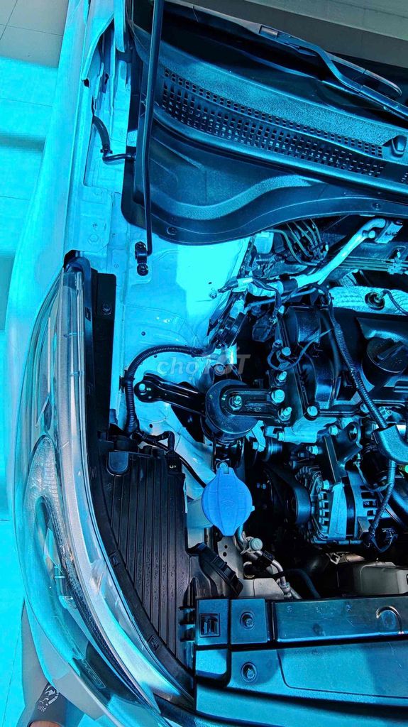 Hyundai Accent 2022 1.4 AT Đặc Biệt - 61000 km. Mua bán Ô tô tại Quận 12 Tp Hồ Chí Minh được đăng bởi Salon Ô tô Hoàng Minh Phát hình 8