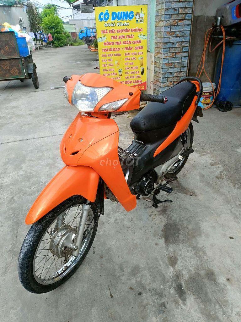 50cc ko cần bằng lái. Mua bán Xe máy tại Huyện Hóc Môn Tp Hồ Chí Minh được đăng bởi pham anh tuấn hình 3