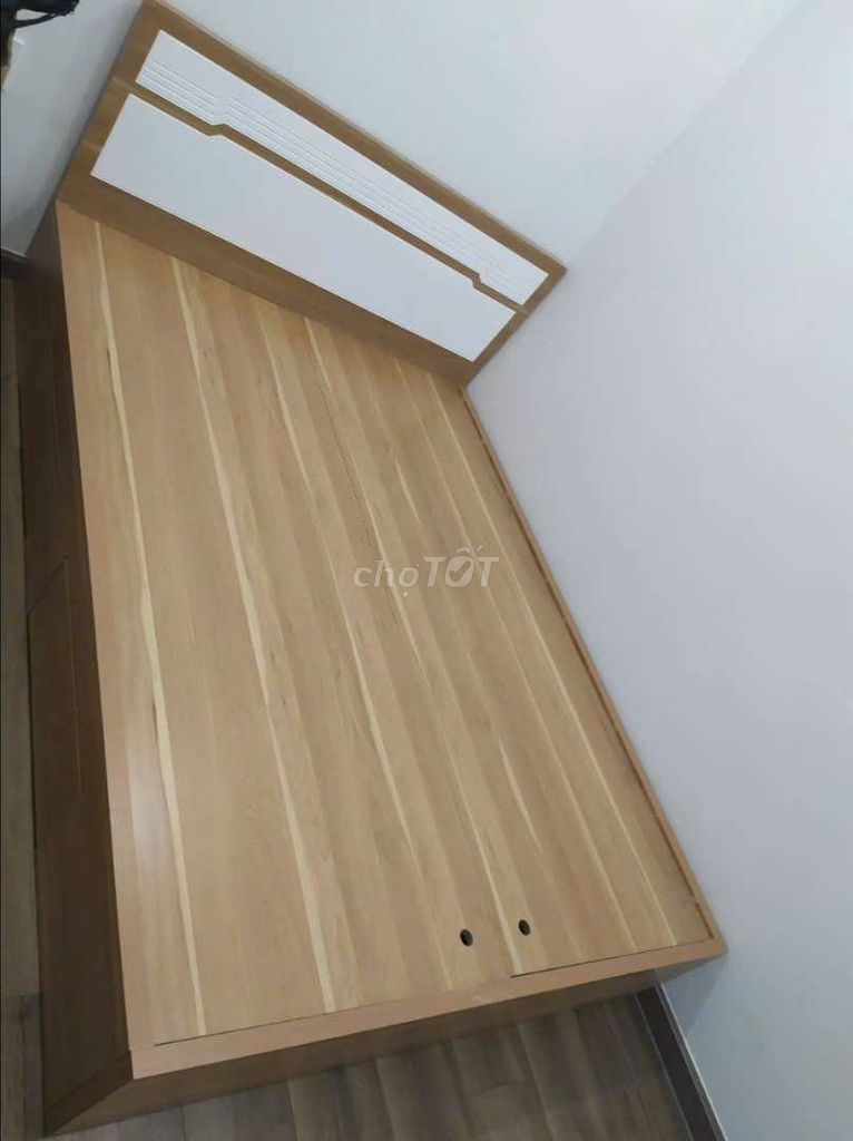GIƯỜNG HỘP GỖ CÔNG NGHIỆP MDF 1M8 2M CÓ 2 HỘP KÉO . Mua bán Giường, chăn ga gối nệm tại Thành phố Biên Hòa Đồng Nai được đăng bởi Tủ nhựa đài loan hoàng quân hình 1