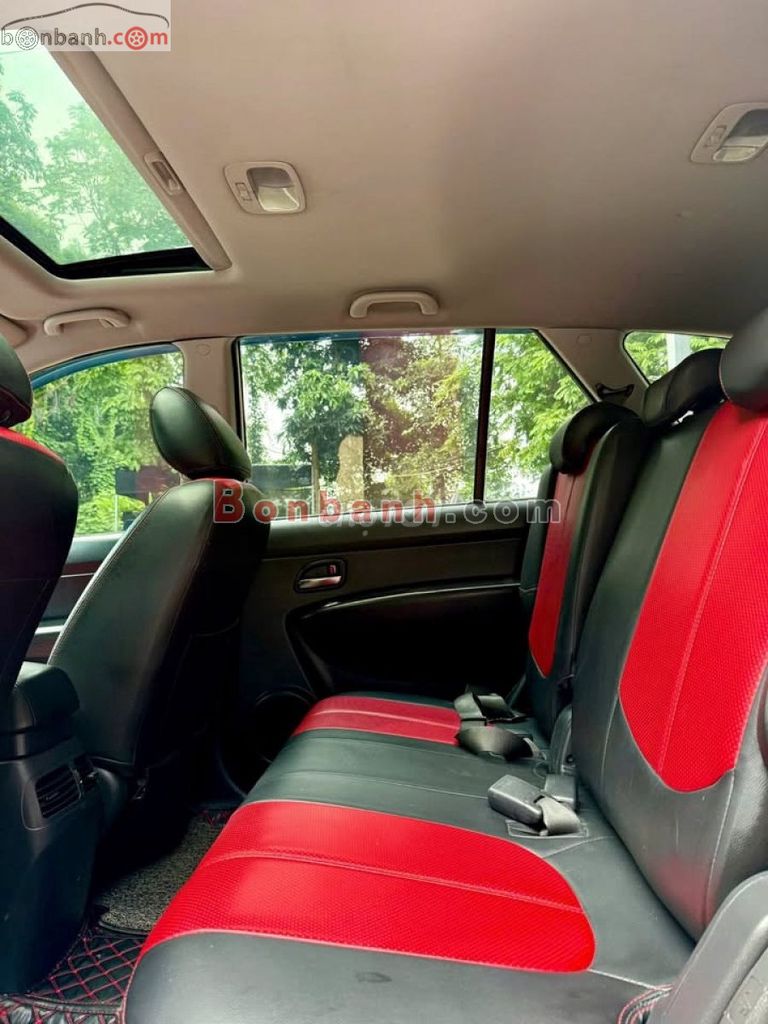 Kia Carens SXAT 2011 - 235 Triệu. Mua bán Ô tô tại Quận Ba Đình Hà Nội được đăng bởi dũng hình 5