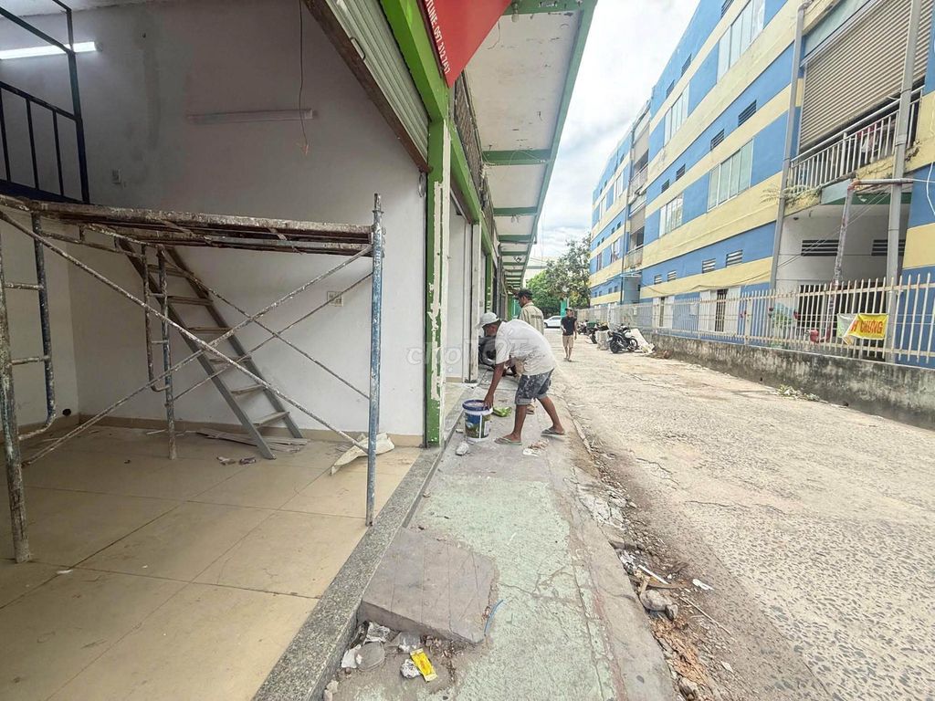 CHO THUÊ MẶT BẰNG CHÍNH CHỦ