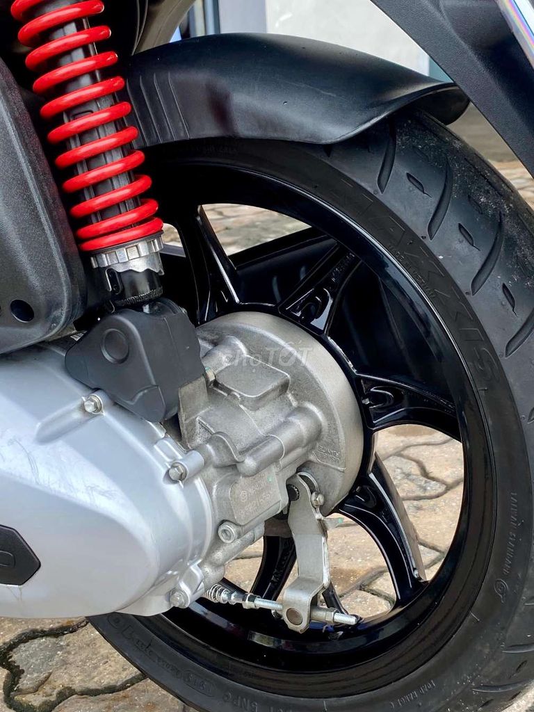 Piaggio Liberty - S ABS 125Fi Đk 2021. Mua bán Xe máy tại Quận Ninh Kiều Cần Thơ được đăng bởi Xe Máy TÂN LIÊN HƯNG 1 91B hình 14