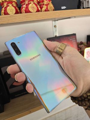  Galaxy Note 10 5G Snapdragon Mạnh + Đẹp! ✅