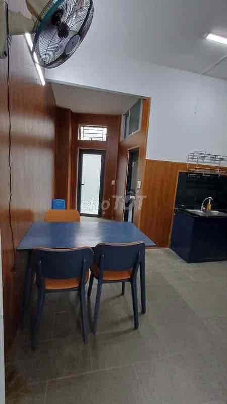 Furnished garden house near Mân Thái beach — photo 6