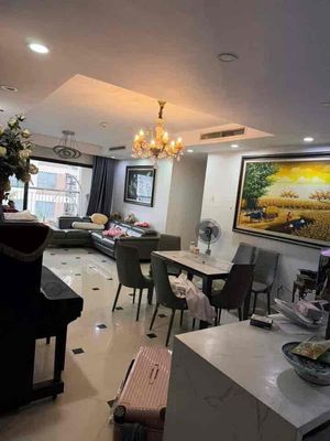 Hơn 6 tỷ - Chung cư Mỹ Đình - Nhà đẹp ở ngay