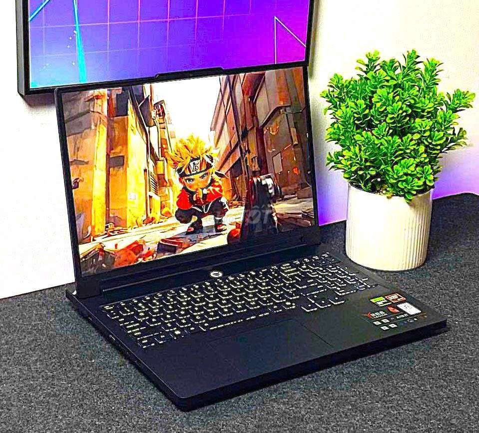 Bán Legion Pro 5 R9000P R9-7945HX/4060/1TB Đẹp. Mua bán Laptop tại Quận 10 Tp Hồ Chí Minh được đăng bởi TTCenter hình 1