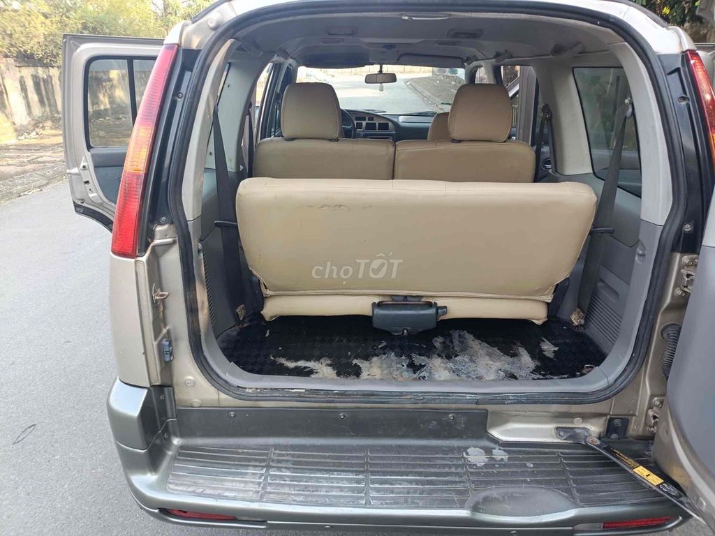 Ford Everest Vàng cát 7 chỗ. Mua bán Ô tô tại Quận Hà Đông Hà Nội được đăng bởi Hiệp Xoăn Hà Đông hình 16