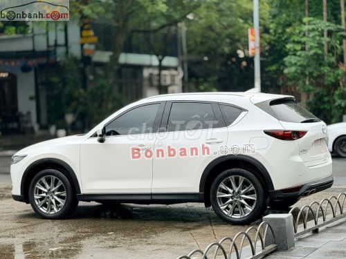 Xe Mazda CX5 Premium 2.0 AT 2021 - 709 Triệu. Mua bán Ô tô tại Quận Cầu Giấy Hà Nội được đăng bởi Hoàng hình 3