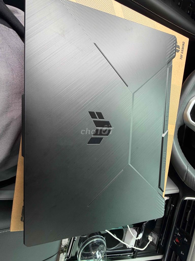 ASUS TUF Gaming A15 AMD Ryzen 7 16GB/477GB. Mua bán Laptop tại Quận 1 Tp Hồ Chí Minh được đăng bởi tây hình 1