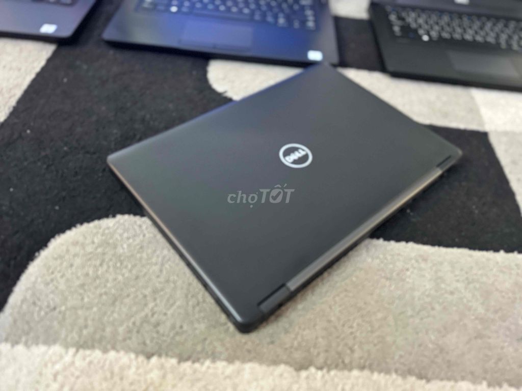 Dell Latitude 5480 Core i5, Full HD, VGA Feforce. Mua bán Laptop tại Quận 10 Tp Hồ Chí Minh được đăng bởi AZ Shop US hình 4