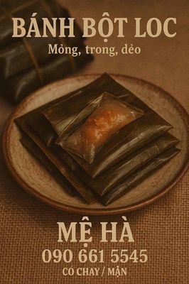 banh Huế chả giò chay mặn 99. Mua bán Đồ ăn, thực phẩm và các loại khác tại Quận 3 Tp Hồ Chí Minh được đăng bởi Hà hoàng