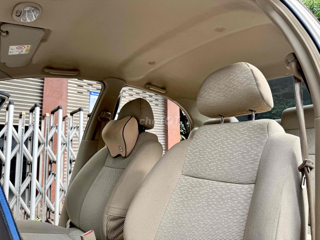 Chevrolet Aveo 2016 LTZ 1.5 AT - 75000 km. Mua bán Ô tô tại Quận Tân Phú Tp Hồ Chí Minh được đăng bởi Lê Băng Vinh hình 17