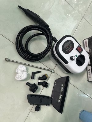 Máy xịt vệ sinh bằng hơi nước. Mua bán Thiết bị vệ sinh, nhà tắm tại Quận 12 Tp Hồ Chí Minh được đăng bởi Tuấn