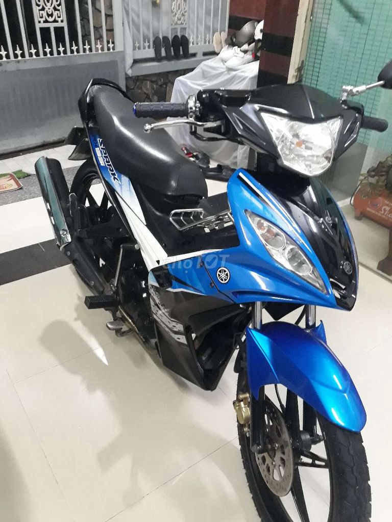 Bán xe ex 1s9a bs 65 9chu zin. Mua bán Xe máy tại Quận Ninh Kiều Cần Thơ được đăng bởi binh an hình 5