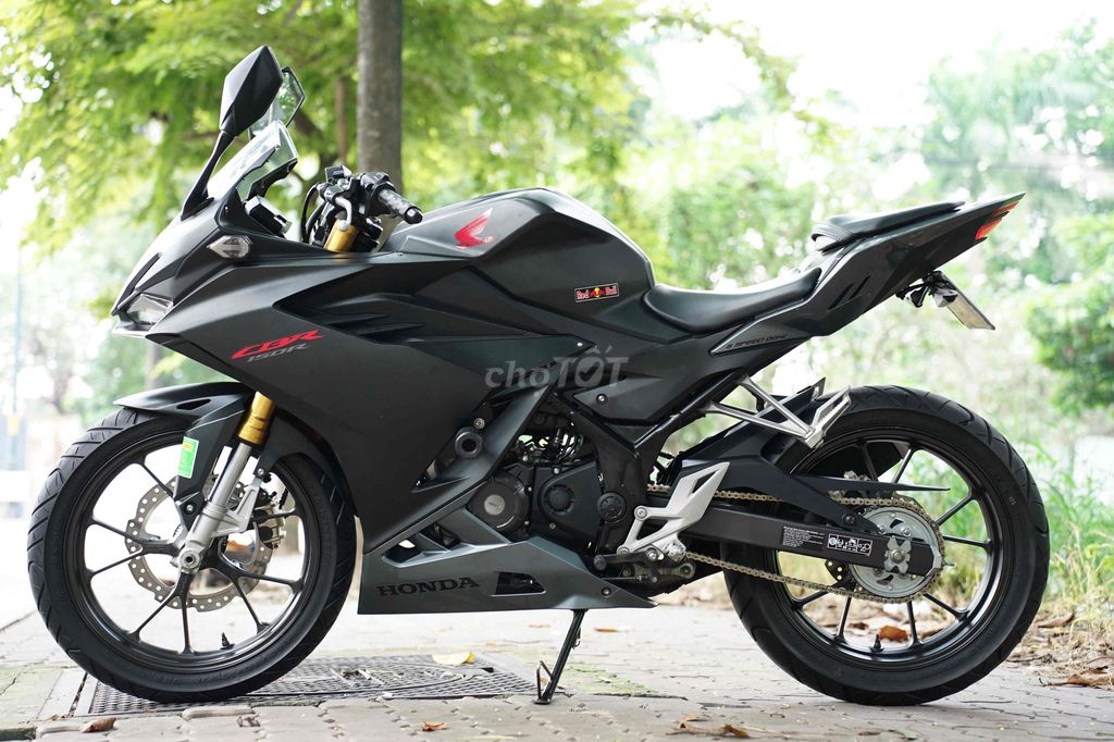 😍🥰 HONDA CBR150R ABS 2021, XE ĐẸP KENG. Mua bán Xe máy tại Thành phố Thủ Đức Tp Hồ Chí Minh được đăng bởi Thi Moto Thủ Đức hình 3