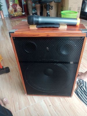 Loa kẹo kéo hi88. Mua bán Tivi, Âm thanh tại Thị xã Bến Cát Bình Dương được đăng bởi Long