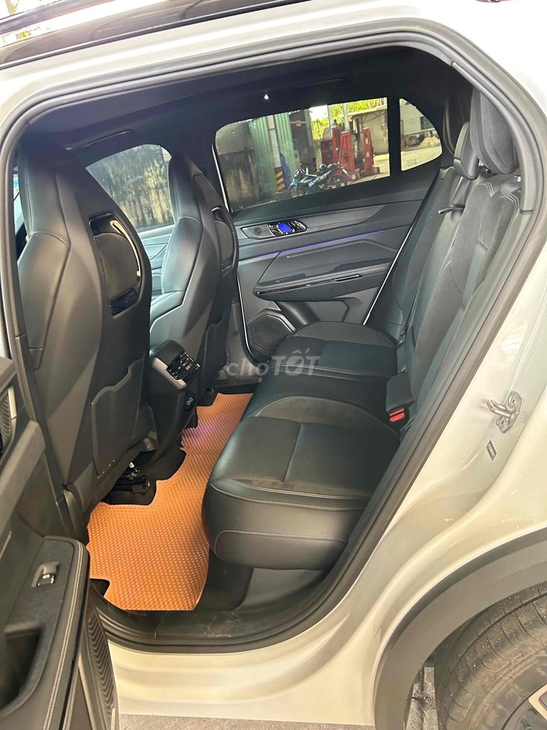 Lynk&Co 01 2024 Hyper Pro - 26000 km. Mua bán Ô tô tại Thành phố Thuận An Bình Dương được đăng bởi Lợi Trần hình 7