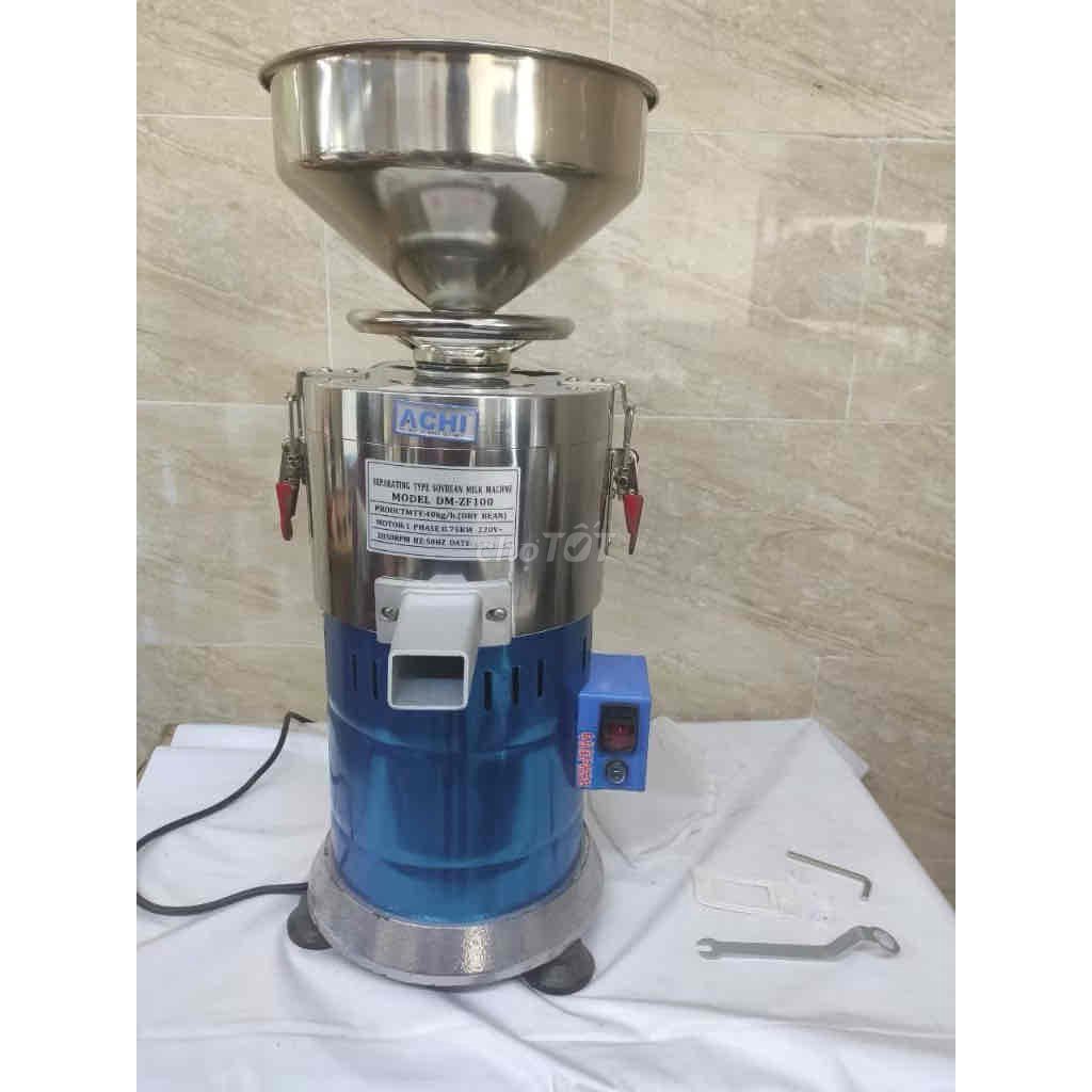 Máy xay đậu nành ACHI 750W. Mua bán Bếp, lò, đồ điện nhà bếp tại Huyện Thạnh Trị Sóc Trăng được đăng bởi Hằng hình 1