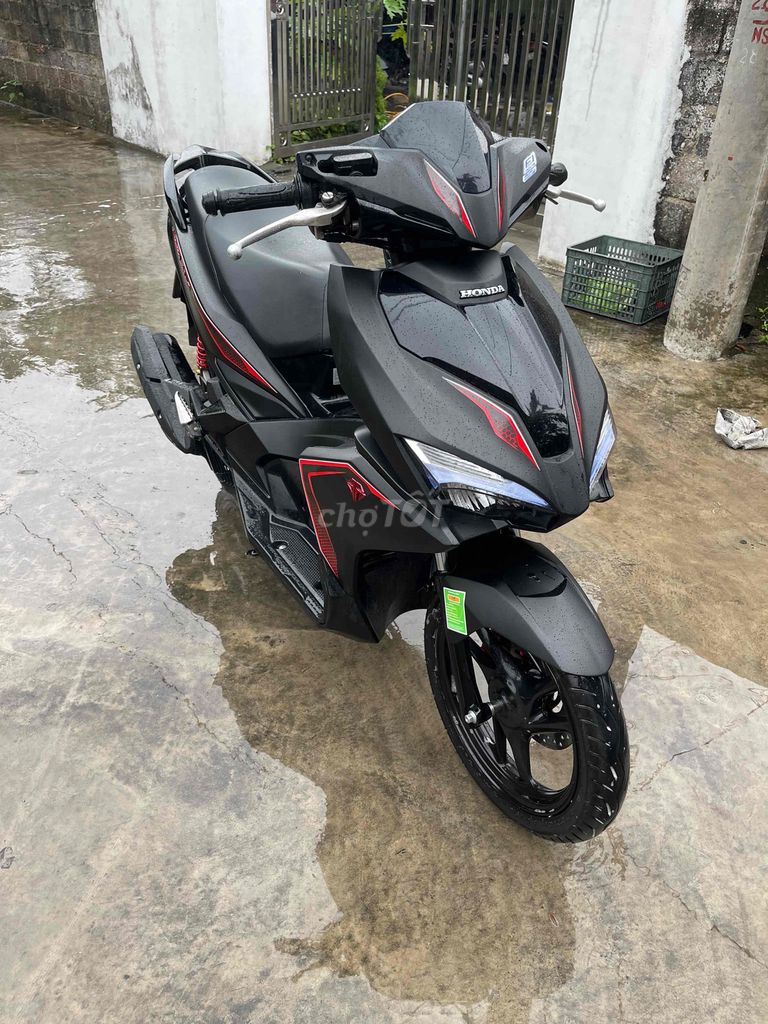 Cần bán ab 2018 máy zin 1 chủ đẹp keng. Mua bán Xe máy tại Quận Kiến An Hải Phòng được đăng bởi Đức Anh  hình 1