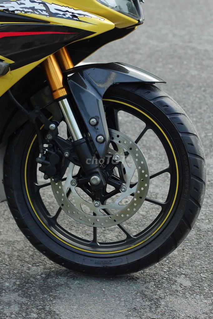 bán R15 V3- date 2020, xe đẹp keng, góp 0đ nhận xe. Mua bán Xe máy tại Quận Hoàng Mai Hà Nội được đăng bởi Thành hình 6