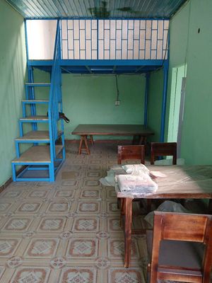 Аренда · 1 комн. · 41 м² · Huyện Củ Chi, ул. Đường số 83