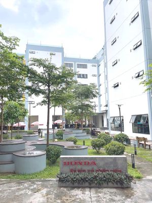 HONDA VIỆT NAM