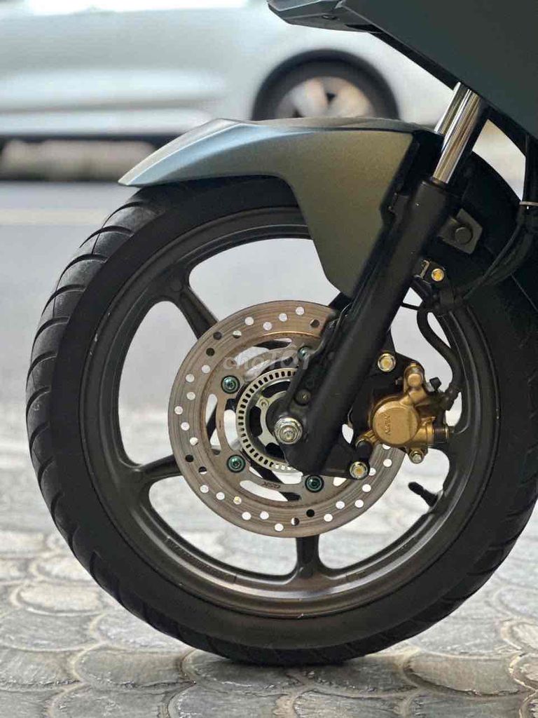 Bán xe AB 150 ABS đời 2023 bstp chính chủ. Mua bán Xe máy tại Quận 10 Tp Hồ Chí Minh được đăng bởi Lâm Tuấn Huy hình 7